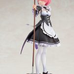 Re:ZERO -Starting Life in Another World- Ram 1/7