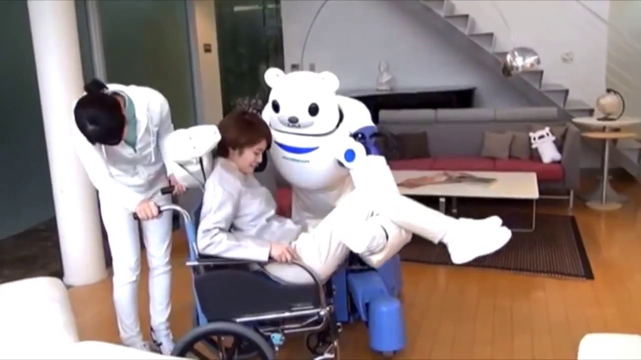 Meget kort introduktion til japanernes velfærdssystem