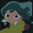 Yoake Tsugeru Lu no Uta film scene