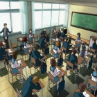 AIOdense – Fredag 21 juli 2017 – Det japanske skolesystem