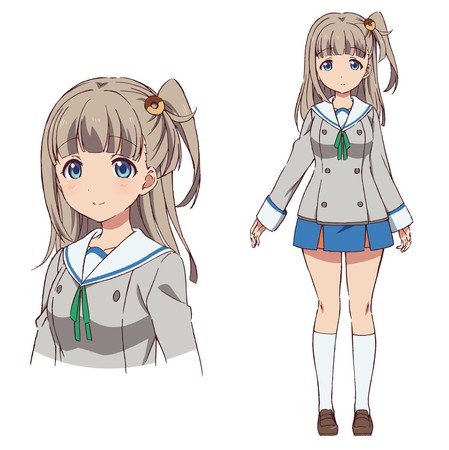 Action Heroine Cheer Fruits - Mikan Kise