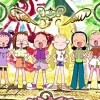 AIOdense – Fredag 23 juni 2017 – Børne anime