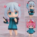 Nendoroid - Eromanga Sensei: Sagiri Izumi