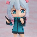 Nendoroid - Eromanga Sensei: Sagiri Izumi