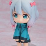 Nendoroid - Eromanga Sensei: Sagiri Izumi