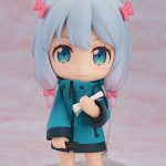 Nendoroid - Eromanga Sensei: Sagiri Izumi