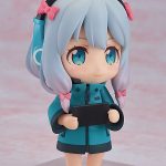 Nendoroid - Eromanga Sensei: Sagiri Izumi