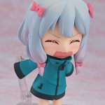 Nendoroid - Eromanga Sensei: Sagiri Izumi