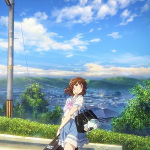Hibike! Euphonium får to anime film i 2018