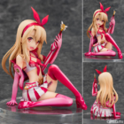 Fate/kaleid liner Prisma Illya 3rei !! PRIYA Racing Illyasviel Von Einzbern 1/8