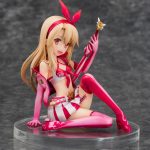 Fate/kaleid liner Prisma Illya 3rei !! PRIYA Racing Illyasviel Von Einzbern 1/8