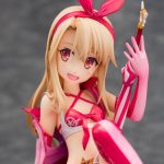 Fate/kaleid liner Prisma Illya 3rei !! PRIYA Racing Illyasviel Von Einzbern 1/8