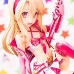 Fate/kaleid liner Prisma Illya 3rei !! PRIYA Racing Illyasviel Von Einzbern 1/8