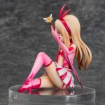 Fate/kaleid liner Prisma Illya 3rei !! PRIYA Racing Illyasviel Von Einzbern 1/8