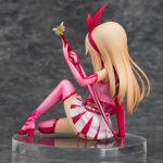 Fate/kaleid liner Prisma Illya 3rei !! PRIYA Racing Illyasviel Von Einzbern 1/8