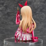 Fate/kaleid liner Prisma Illya 3rei !! PRIYA Racing Illyasviel Von Einzbern 1/8