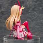 Fate/kaleid liner Prisma Illya 3rei !! PRIYA Racing Illyasviel Von Einzbern 1/8