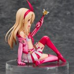 Fate/kaleid liner Prisma Illya 3rei !! PRIYA Racing Illyasviel Von Einzbern 1/8