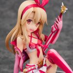 Fate/kaleid liner Prisma Illya 3rei !! PRIYA Racing Illyasviel Von Einzbern 1/8