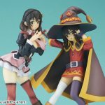 KonoSuba 2 - Yunyun 1/8