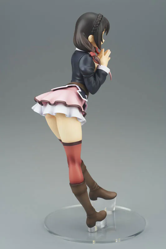 KonoSuba 2 - Yunyun 1/8