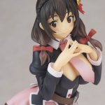 KonoSuba 2 - Yunyun 1/8