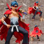 Gurren Lagann - Kamina 1/8