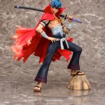 Gurren Lagann - Kamina 1/8