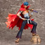 Gurren Lagann - Kamina 1/8