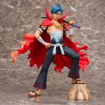 Gurren Lagann - Kamina 1/8