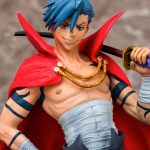 Gurren Lagann - Kamina 1/8