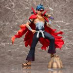 Gurren Lagann - Kamina 1/8