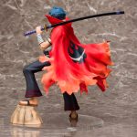 Gurren Lagann - Kamina 1/8