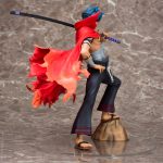 Gurren Lagann - Kamina 1/8