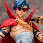 Gurren Lagann - Kamina 1/8