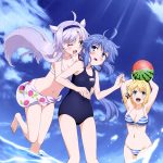 Megami Magazine juli 2017 - Rokudenashi Majutsu Koushi to Akashic Records