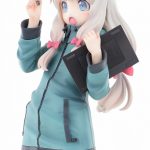 Eromanga Sensei - Sagiri Izumi -the first volume cover illust ver.- AmiAmi Limited Ver. 1/6