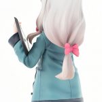 Eromanga Sensei - Sagiri Izumi -the first volume cover illust ver.- AmiAmi Limited Ver. 1/6