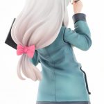 Eromanga Sensei - Sagiri Izumi -the first volume cover illust ver.- AmiAmi Limited Ver. 1/6