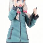 Eromanga Sensei - Sagiri Izumi -the first volume cover illust ver.- AmiAmi Limited Ver. 1/6