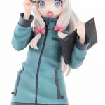 Eromanga Sensei - Sagiri Izumi -the first volume cover illust ver.- AmiAmi Limited Ver. 1/6