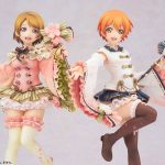 Love Live! School Idol Festival - Hanayo Koizumi March Ver. 1/7