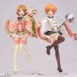 Love Live! School Idol Festival - Hanayo Koizumi March Ver. 1/7