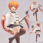 Love Live! School Idol Festival - Rin Hoshizora March Ver. 1/7