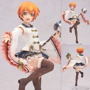 Love Live! School Idol Festival – Rin Hoshizora March Ver. 1/7