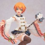 Love Live! School Idol Festival - Rin Hoshizora March Ver. 1/7