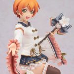 Love Live! School Idol Festival - Rin Hoshizora March Ver. 1/7