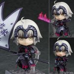 Nendoroid - Fate/Grand Order: Avenger/Jeanne d'Arc [Alter]