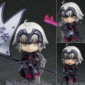 Nendoroid – Fate/Grand Order: Avenger/Jeanne d’Arc [Alter]