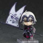 Nendoroid - Fate/Grand Order: Avenger/Jeanne d'Arc [Alter]